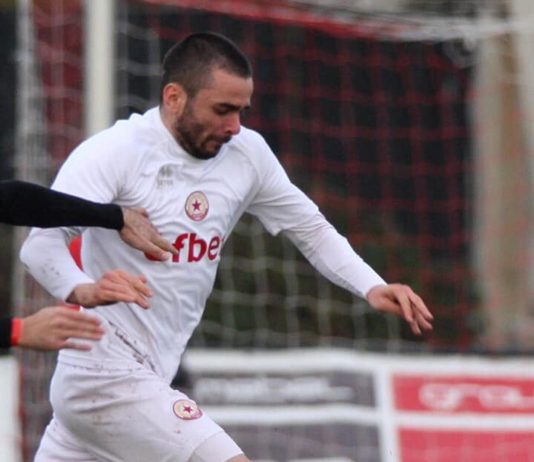 Хебър представи пети нов, идва от „авиаторите”