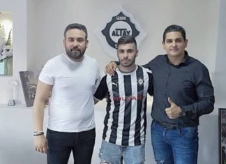 Педро Еуженио си вдига цената пред казакстанци: Ботев (Пловдив), Левски и Берое ме искат, но аз не бързам!