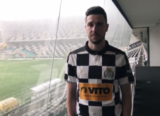 Официално е: Афонсо стана “черно-бял шахматист”