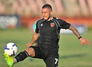 ЕКСКЛУЗИВНО в PlovdivDerby.com: Ботев много близо до Антон Карачанаков! ВИДЕО