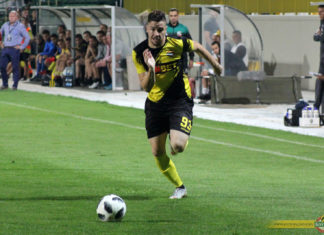 Ботев се раздели с Густаво Афонсо, ще играе в Саудитска Арабия! Диого се дърпа