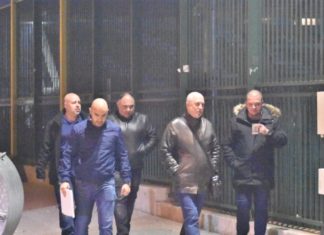 СНИМКИ и ВИДЕО: Започна срещата “Сдружение – КПБП – Георги Самуилов”