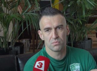 Камбуров: Гошо Петков или Тошко Неделев трябваше да е “Футболист на годината”