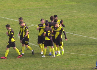 Кардосо и Лазар Марин уредени за Славия!