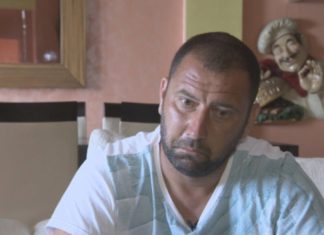 Кривия се връща в Левски