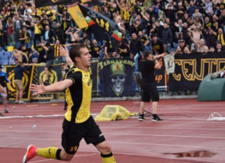 Вутов: В Ботев сме уникален колектив! ЦСКА е фаворит за Купата, но нищо не се знае