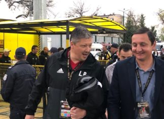 След трите мача с Ботев Любо подаде оставка! Скочи на шефовете на ЦСКА-София