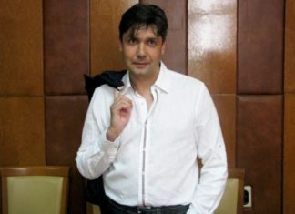 Нов началник в Ботев (Пд) налетял на съдията на „Герена“