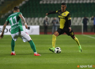 Уморен Ботев не се даде на Берое! Неделев не прости на Камбуров и компания! ВИДЕО