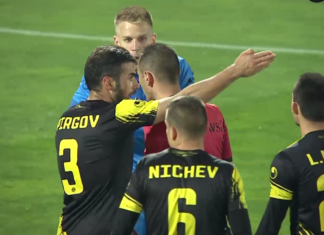 Ботев загуби в Разград! Канарчетата запазиха сили за ЦСКА – София!