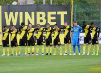 Ботев стартира подготовка за ЦСКА