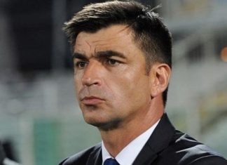 Ботев Пд не се разбра с Чурчич!