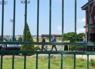 Ето причината Георги Самуилов да е на Коматево! ЕКСКЛУЗИВНИ СНИМКИ