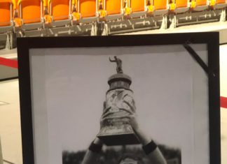 Сбогуваме се с Чико! Бултрасите се събират на Колежа!