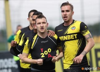 Ботев Пд в напреднали преговори с Неделев за нов договор! Иван Йотков: Надявам се скоро да е факт!