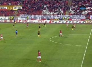 ЦСКА най-накрая би Ботев, но Лудогорец е шампион!