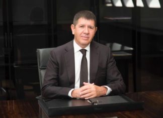 Георги Самуилов е на базата в Коматево!