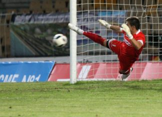 ПЪРВО в PlovdivDerby.com: След Аргилашки Ботев Пд уреди още един вратар! Взима от Септември…