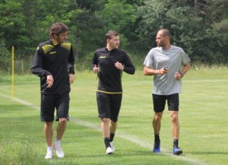 Неделев и Кристиан Димитров се присъединиха към Ботев Пд във Велинград