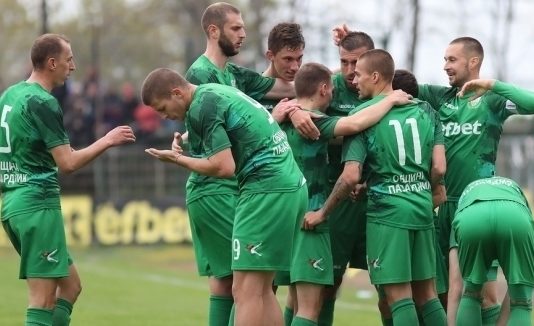 Хебър взе две победи за ден