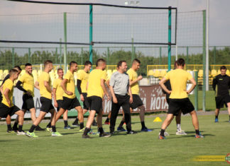 Шефовете на Ботев подрязаха крилата на Желко!