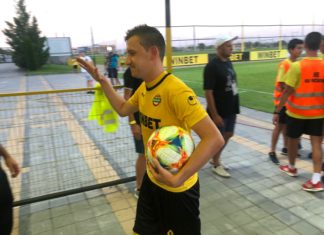 Тошко прибра топката и заяви: Трябваше да забравим финала! Нямахме избор!