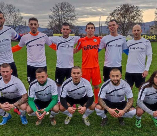 Отбори от Трета лига поглеждат към играчи на Дъбене