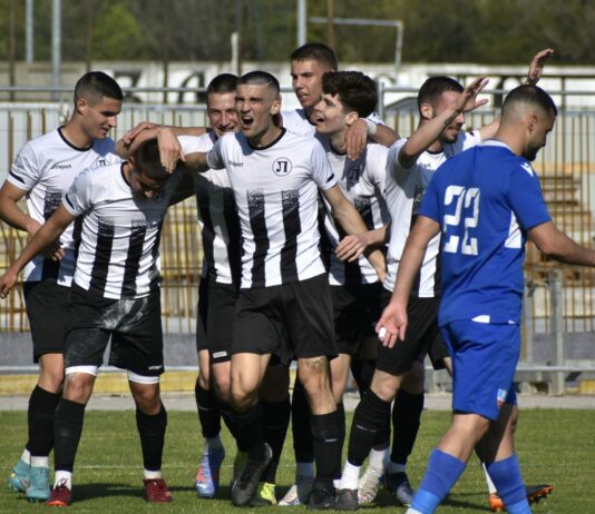 Локомотив II започва подготовка на 1 юли, ясни са съперниците в контролите